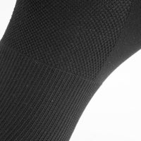 CHAUSSETTES SILA PRO AERO - Mi-hautes ORANGE Référence 2552 - A-CHAUSSETTES SILA SPORTS 