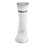 CHAUSSETTES TRAIL ARMOS COMPRESSIO BLANC A-CHAUSETTES SILA SPORTS 35/38 BLANC 