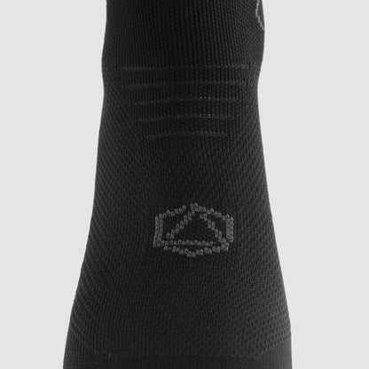 CHAUSSETTES TRAIL ARMOS COMPRESSIO NOIR A-CHAUSETTES SILA SPORTS 