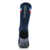 CHAUSSETTES/BAS CYCLISME SILASPORT NATION STYLE 3 FRANCE - MI-HAUTES A-CHAUSETTES SILA SPORTS 