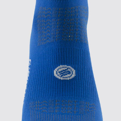 CHAUSSETTES/BAS CYCLISME SILASPORT NATION STYLE 3 ITALIA - MI-HAUTES A-CHAUSETTES SILA SPORTS 