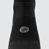 CHAUSSETTES/BAS CYCLISME SILASPORT NATION STYLE 3 PORTUGAL - MI-HAUTES A-CHAUSETTES SILA SPORTS 