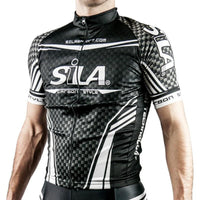 CLUBS TENUES CORPORATIF-MAILLOT PRODUIT SUR COMMANDE CLUBS TENUES CYCLISTES-MAILLOT SILA SPORT 