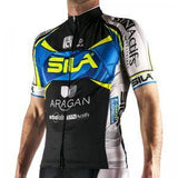 CLUBS TENUES CORPORATIF-MAILLOT PRODUIT SUR COMMANDE CLUBS TENUES CYCLISTES-MAILLOT SILA SPORT 