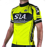 CLUBS TENUES CORPORATIF-MAILLOT PRODUIT SUR COMMANDE CLUBS TENUES CYCLISTES-MAILLOT SILA SPORT 