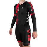 CLUBS TENUES CORPORATIF-ROLLER COMBINAISONS MANCHES LONGUES ACHAT SUR COMMANDE SILA SPORT 