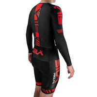 CLUBS TENUES CORPORATIF-ROLLER COMBINAISONS MANCHES LONGUES ACHAT SUR COMMANDE SILA SPORT 
