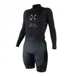 CLUBS TENUES CORPORATIF-ROLLER COMBINAISONS MANCHES LONGUES ACHAT SUR COMMANDE SILA SPORT 