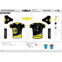 CLUBS TENUES CORPORATIF-VESTES ET GILETS PRODUIT SUR COMMANDE CLUB CYCLISTES TENUES-VESTE ET GILET SILA SPORT 
