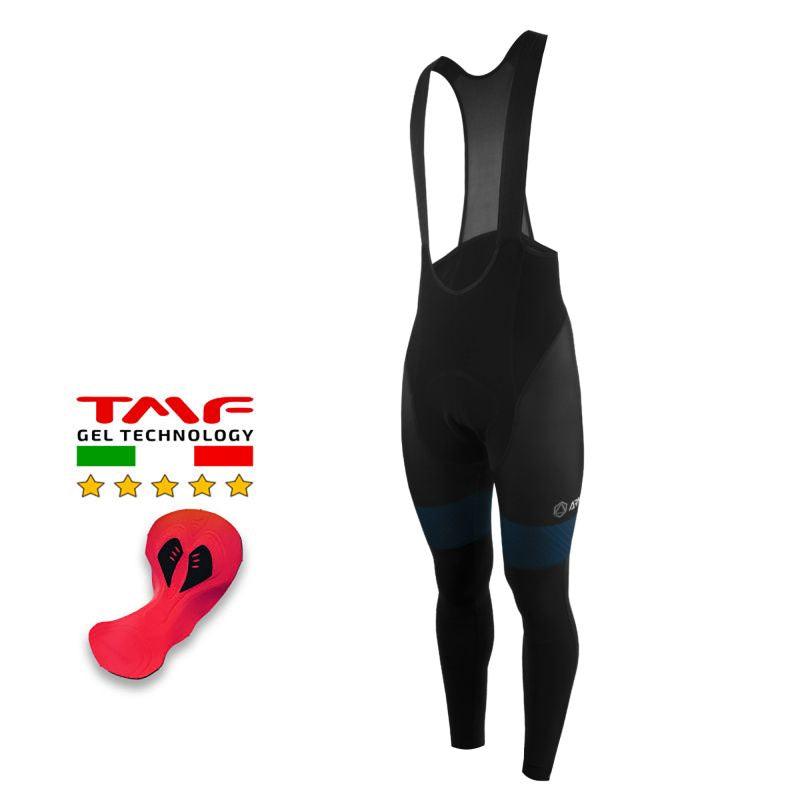 VTT - Corsaires et collants longs Homme