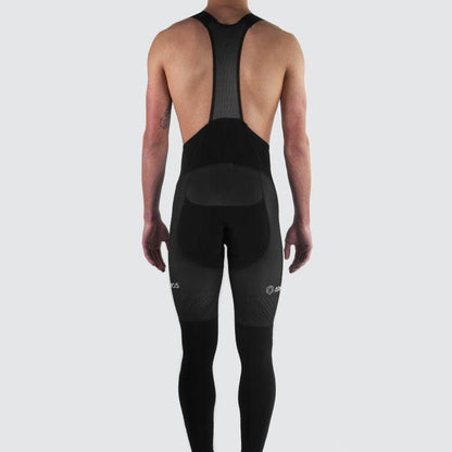 COLLANT CYCLISME PERFO ARMOS LEGEND NOIR V-COLLANT SILA SPORT 