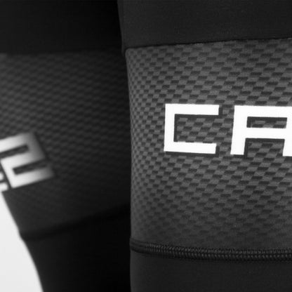 SILA CARBON STYLE 2 CYCLING TIGHTS - WHITE 1408