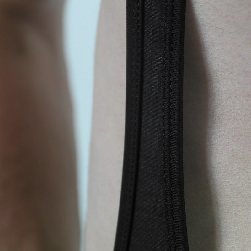 SILA CARBON STYLE 2 CYCLING TIGHTS - WHITE 1408