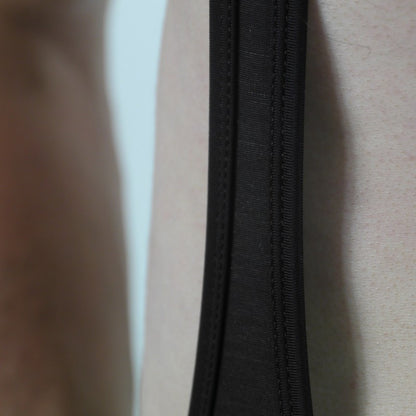 SILA CARBON STYLE 2 CYCLING TIGHTS - WHITE 1408