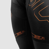 COLLANT CYCLISME SILA IRON STYLE 2.0 ORANGE V-COLLANT SILA SPORT 