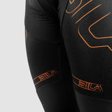 COLLANT CYCLISME SILA IRON STYLE 2.0 ORANGE V-COLLANT SILA SPORT 