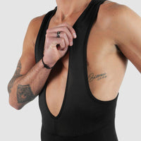 COLLANT CYCLISME SILA IRON STYLE 2.0 ORANGE V-COLLANT SILA SPORT 