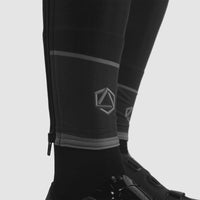 COLLANT D’ÉCHAUFFEMENT ZIP ARMOS TALISMAN GRIS V-COLLANT SILA SPORT 