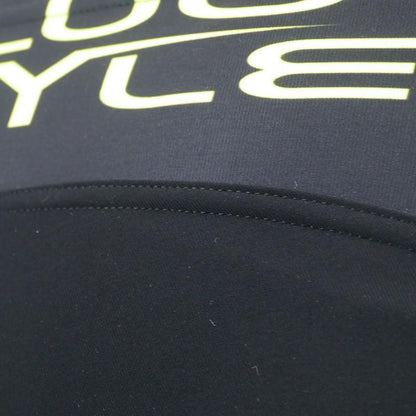 COLLANT D'ÉCHAUFFEMENT ZIP SILA FLUO STYLE 3 ROSE R-VÊTEMENT SILA SPORT 