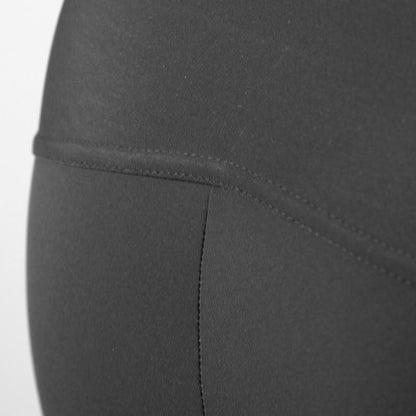 COLLANT D'ÉCHAUFFEMENT ZIP SILA ORIGINE STYLE NOIR V-COLLANT SILA SPORT 