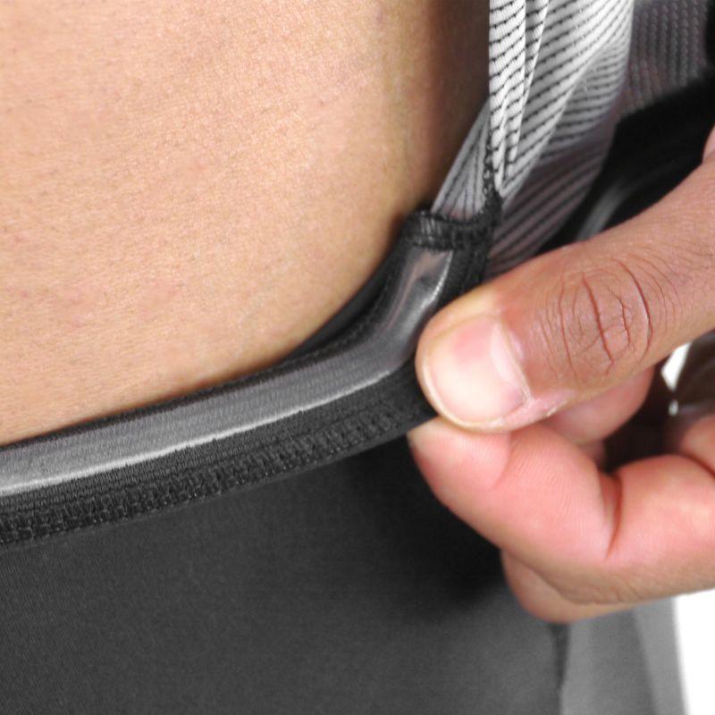 COMBINAISON CYCLISME SILA TEAM PRO R-GIRO - ROUGE - V-COMBINAISON SILA SPORTS 