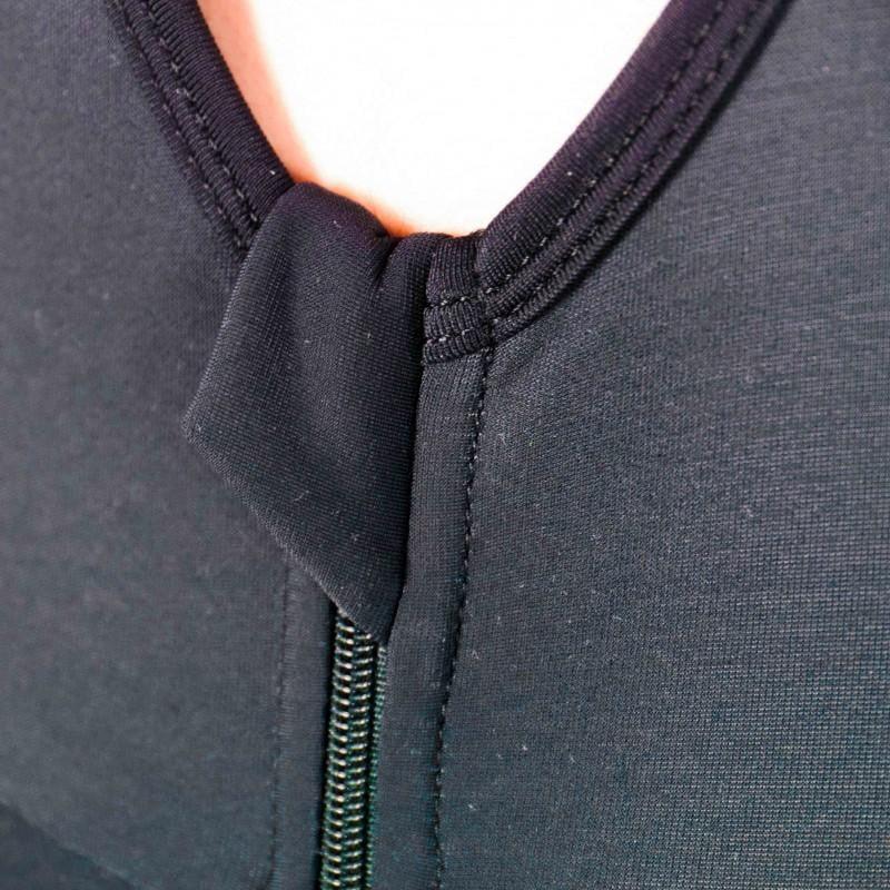 CORSAIRE CUISSARD CYCLISME SILA PREMIUM CLASSIC NOIR 979 V-CUISSARD SILA SPORT 