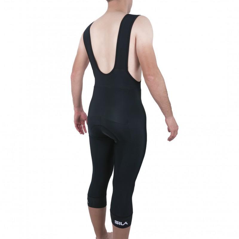 CORSAIRE CUISSARD CYCLISME SILA PREMIUM CLASSIC NOIR 979 V-CUISSARD SILA SPORT 