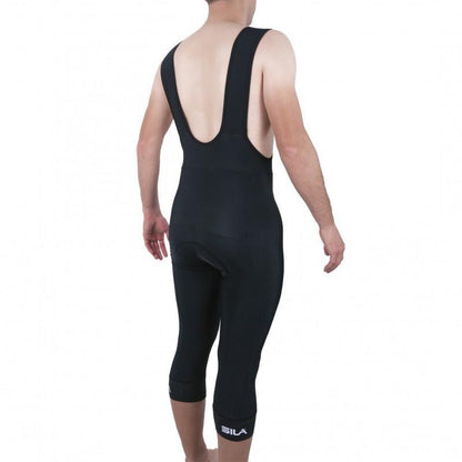 CORSAIRE CUISSARD CYCLISME SILA PREMIUM CLASSIC NOIR 979 V-CUISSARD SILA SPORT 