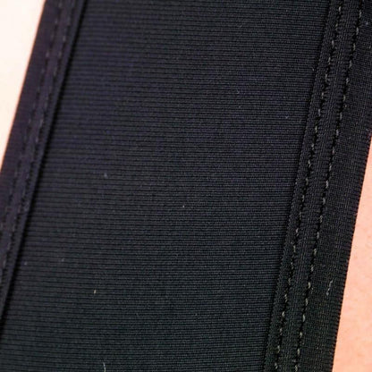 CORSAIRE CUISSARD CYCLISME SILA PREMIUM CLASSIC NOIR 979 V-CUISSARD SILA SPORT 