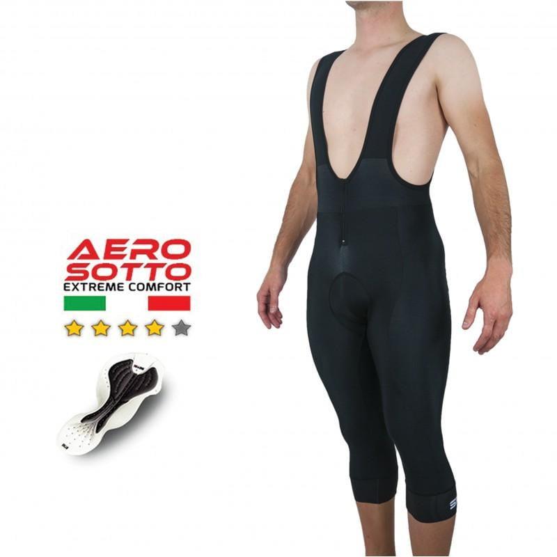 VÉLO HORS ROUTE VETEMENTS FEMMES CUISSARD  LONG