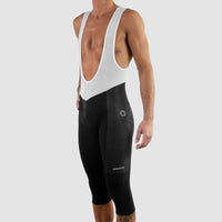 CORSAIRE CYCLISME ARMOS TALISMAN NOIR V-CUISSARD SILA SPORT 