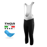 CORSAIRE CYCLISME ARMOS TALISMAN NOIR V-CUISSARD SILA SPORT NOIR XS 