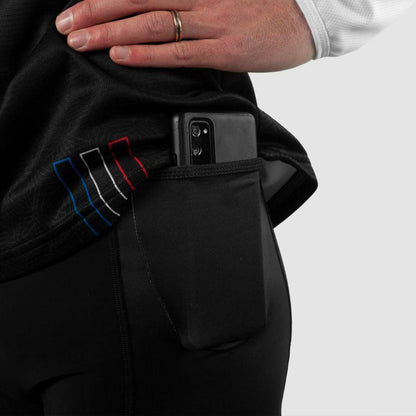 CORSAIRE RUNNING ARMOS TALISMAN NOIR V-CORSAIRE SILA SPORTS 