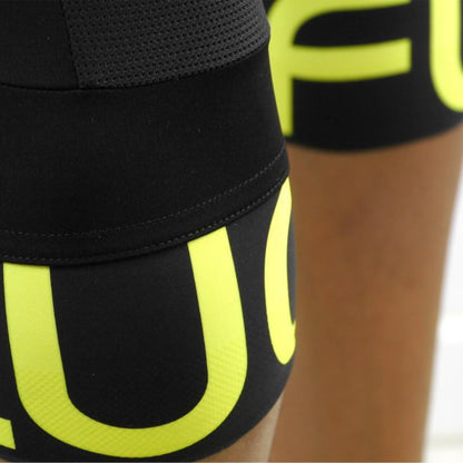 CORSAIRE SILA FLUO STYLE 3 JAUNE 1684 V-CORSAIRE SILA SPORT 