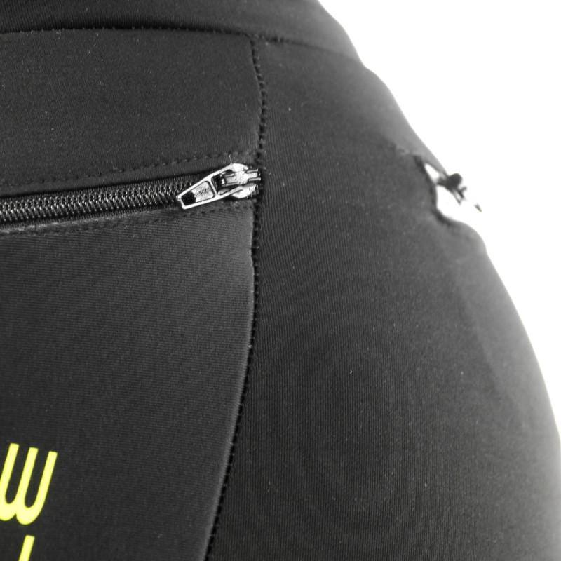 CORSAIRE SILA FLUO STYLE 3 JAUNE 1684 V-CORSAIRE SILA SPORT 