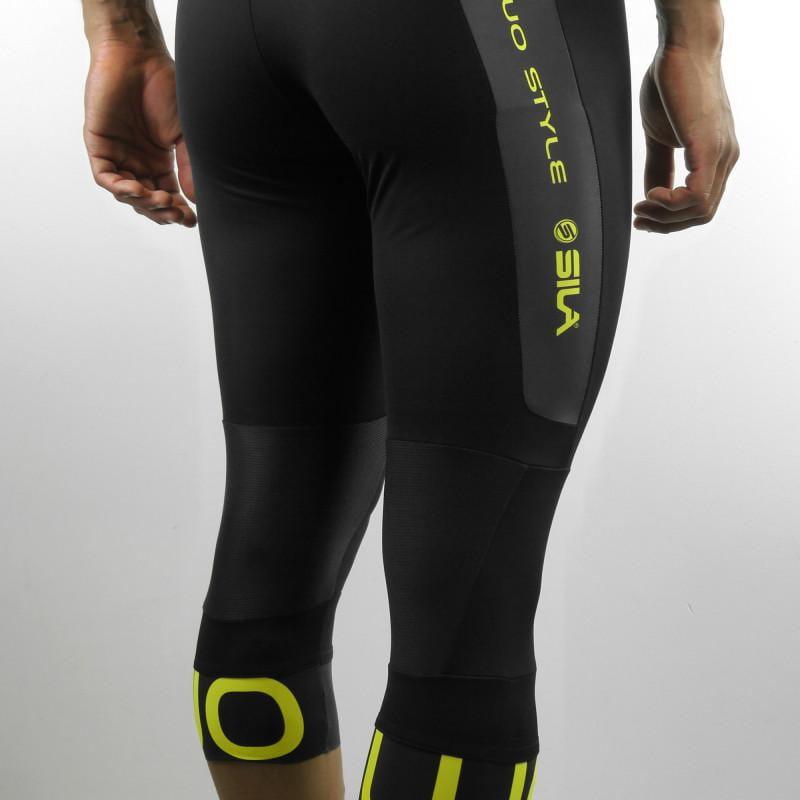 CORSAIRE SILA FLUO STYLE 3 JAUNE 1684 V-CORSAIRE SILA SPORT 