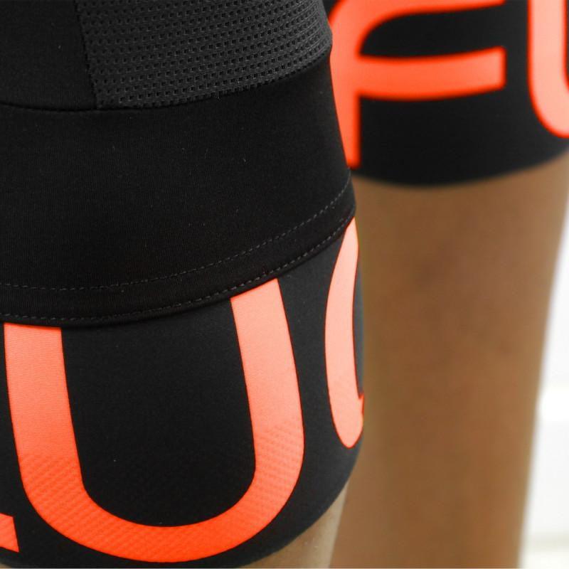 CORSAIRE SILA FLUO STYLE 3 ORANGE - 1686 V-CORSAIRE SILA SPORT 