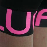 CORSAIRE SILA FLUO STYLE 3 ROSE - 1296 V-CORSAIRE SILA SPORT 