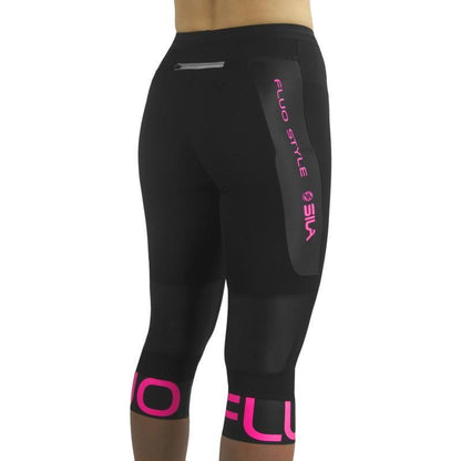 CORSAIRE SILA FLUO STYLE 3 ROSE - 1296 V-CORSAIRE SILA SPORT 