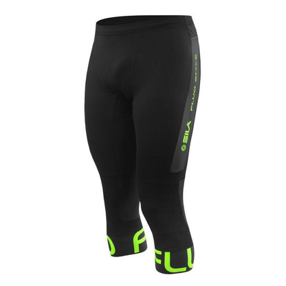 CORSAIRE SILA FLUO STYLE 3 VERT 1685 A-CACHE OREILLES SILA SPORT 