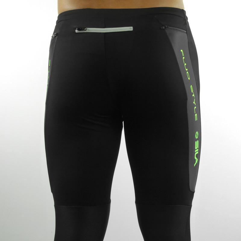 CORSAIRE SILA FLUO STYLE 3 VERT 1685 A-CACHE OREILLES SILA SPORT 