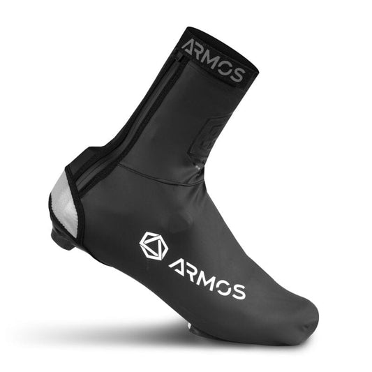 COUVRE CHAUSSURES ARMOS RAINPROOF A-COUVRE CHAUSSURES SILA SPORT XS : 36/38 noir 