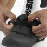 COUVRE CHAUSSURES PRO AERO SILA Lycra - Blanc 2427 A-COUVRE CHAUSSURES SILA SPORT 