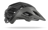 CROSSWAY Partager Plomb - Noir (mat) HL760011 E-CASQUES RUDY PROJECT 