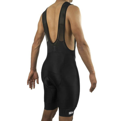 CUISSARD CUISSARD CYCLISME SILA PREMIUM CLASSIC NOIR -1267 V-CUISSARD SILA SPORT 