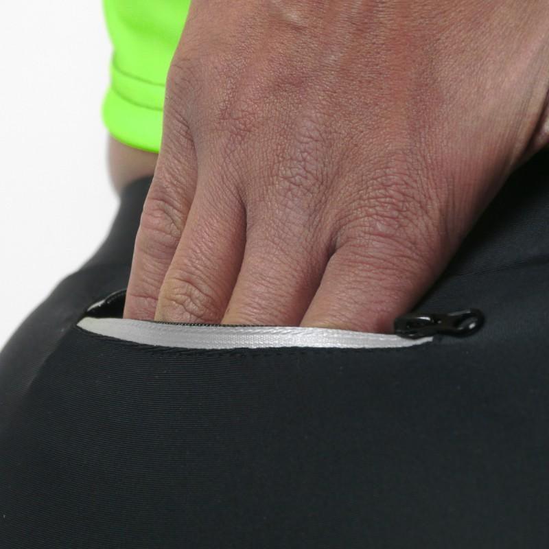 CUISSARD CUISSARD SILA FLUO STYLE 3 VERT V-CUISSARD SILA SPORT 