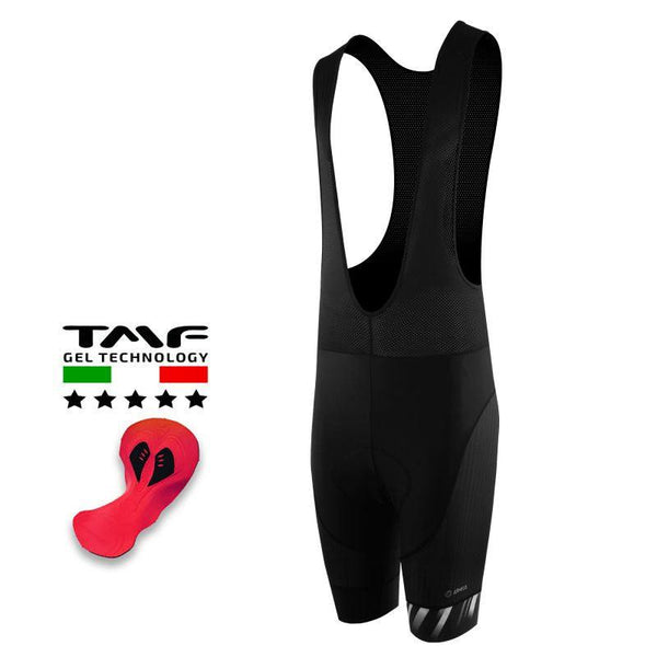 CUISSARD CYCLISME ELITE ARMOS COMÈTE NOIR/BLANC V-CUISSARD SILA SPORTS XS BLANC 