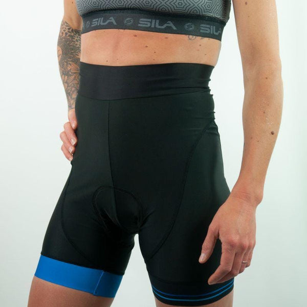 Cuissard vélo 2025 femme grande taille