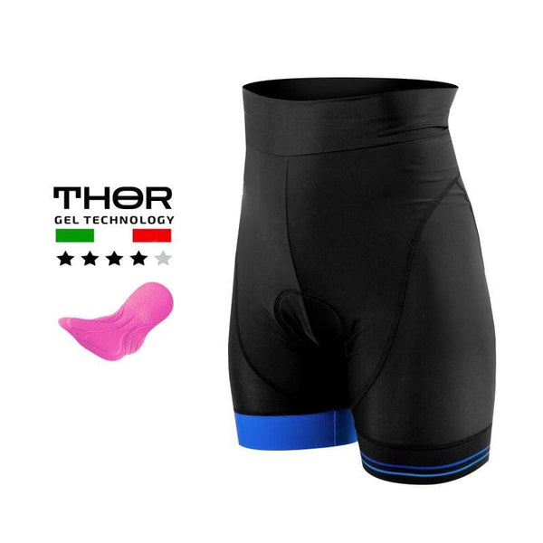 Cuissard vélo femme grande taille outlet
