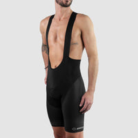 CUISSARD CYCLISME PRO RACE ARMOS EPIC NOIR V-CUISSARD SILA SPORTS 